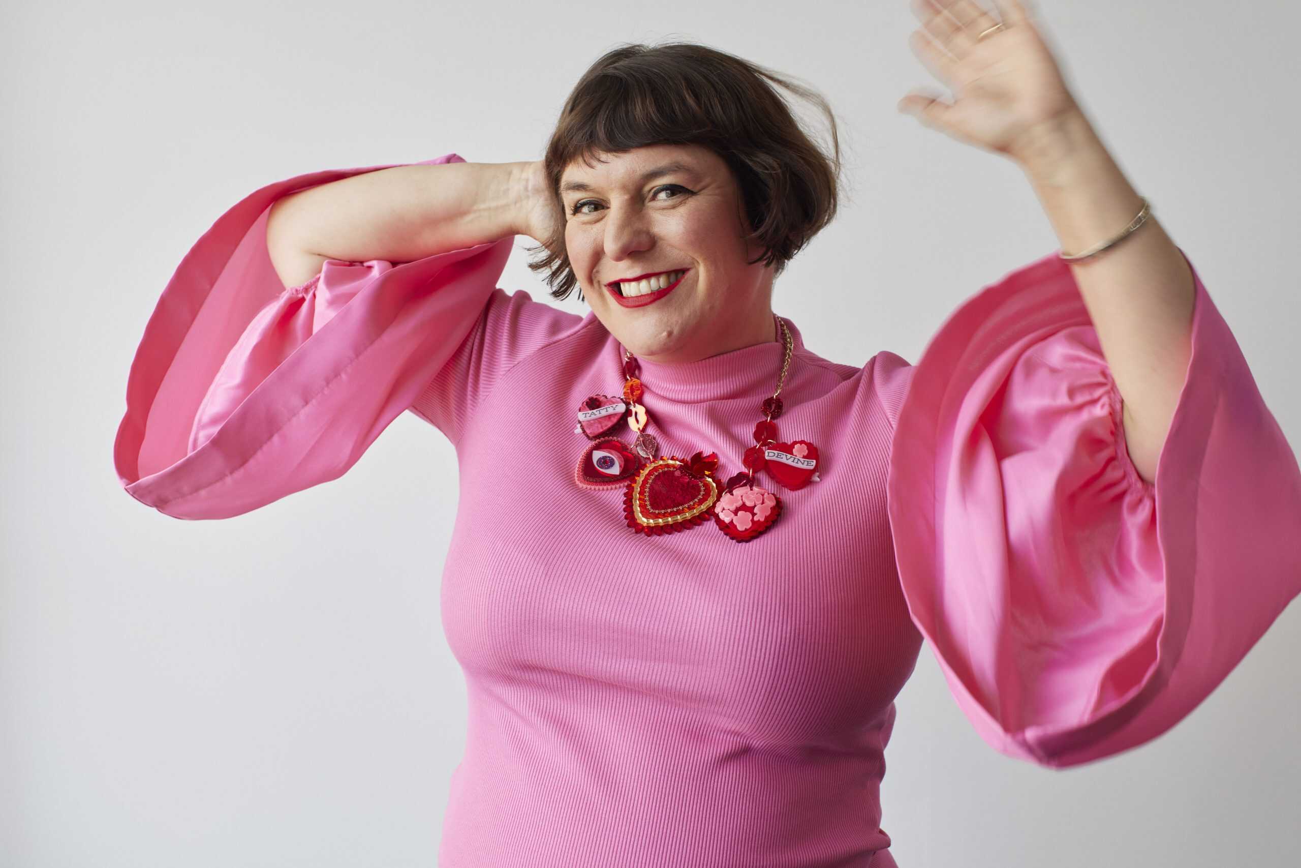 Tattydevine Jennylewis Shot 03 09 0001 Tattydevine Jennylewis Shot 04 38