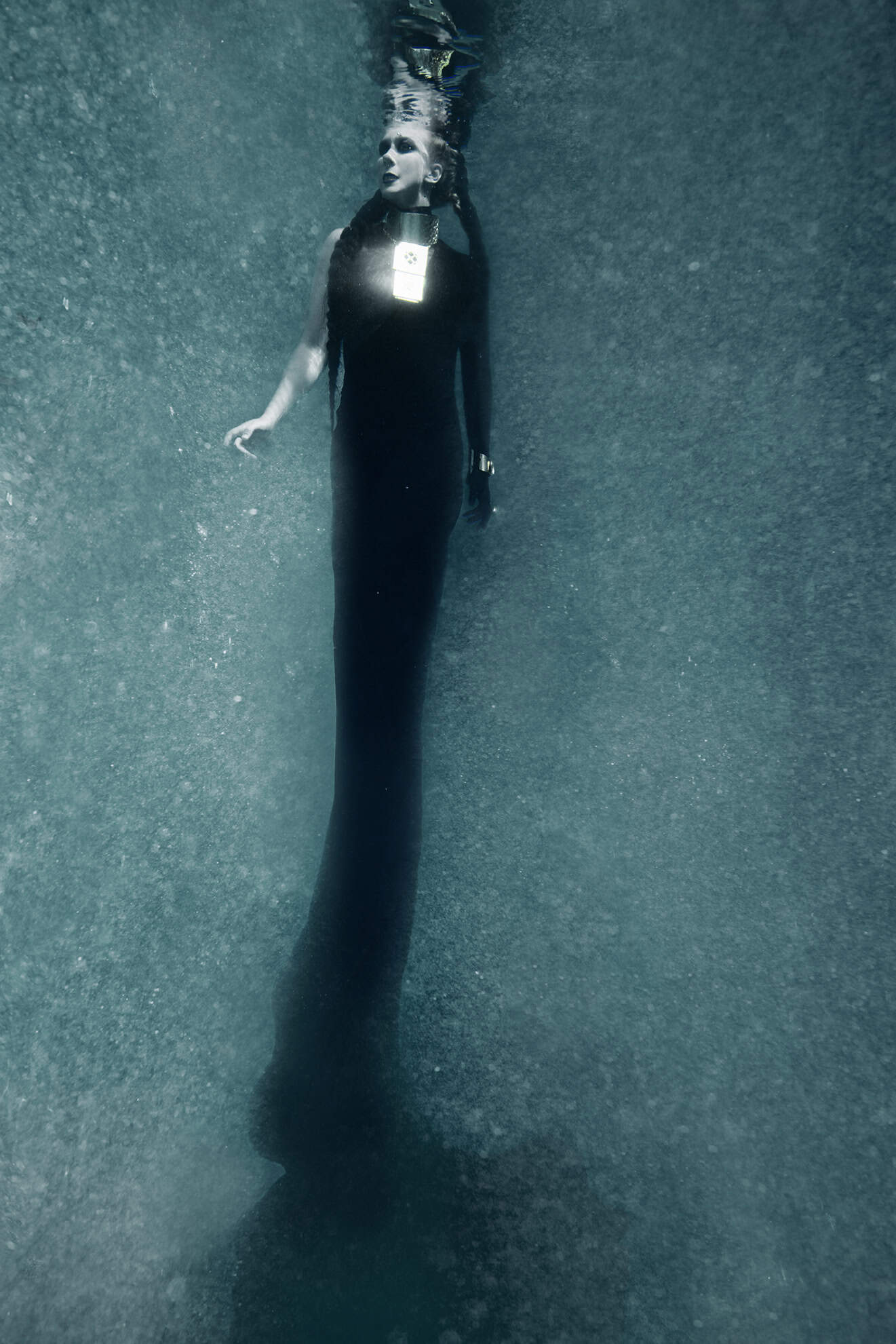 Artistic fashion photography by Miranda Penn Turin