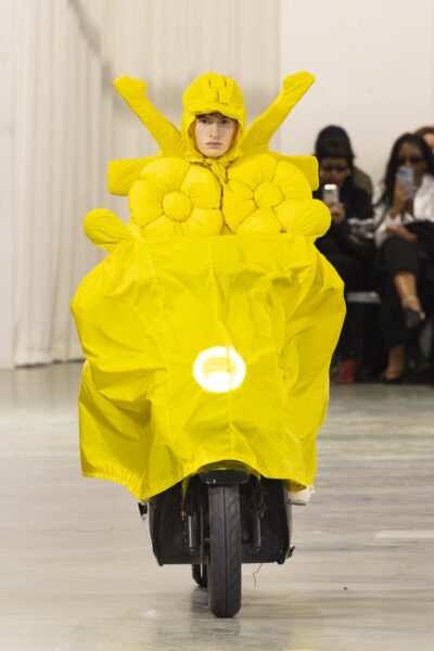 Walter Van Beirendonck