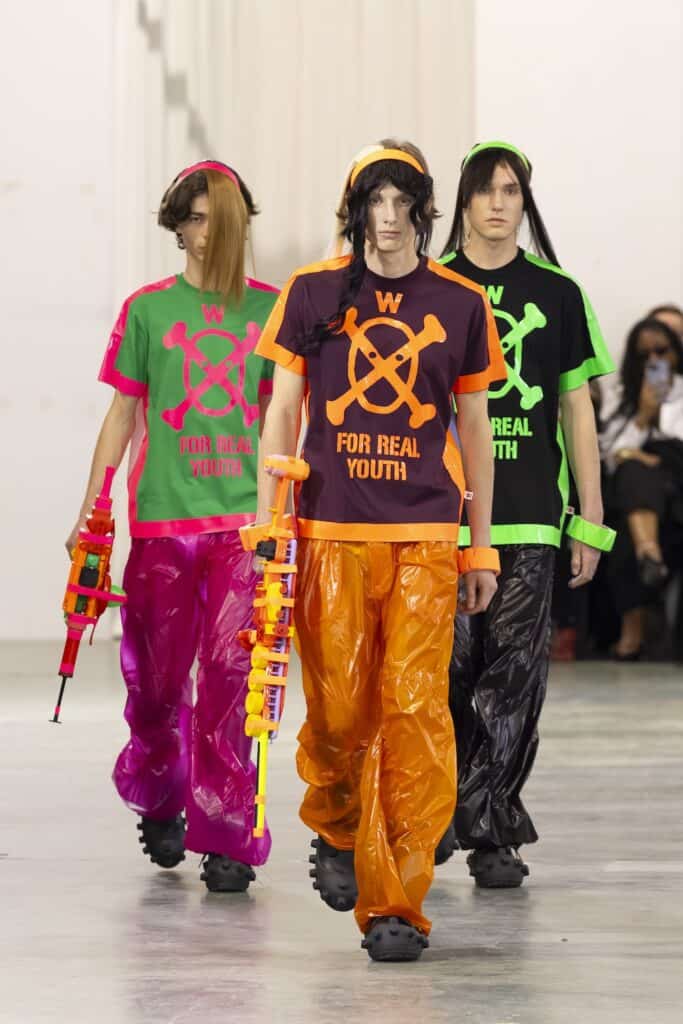 Walter Van Beirendonck