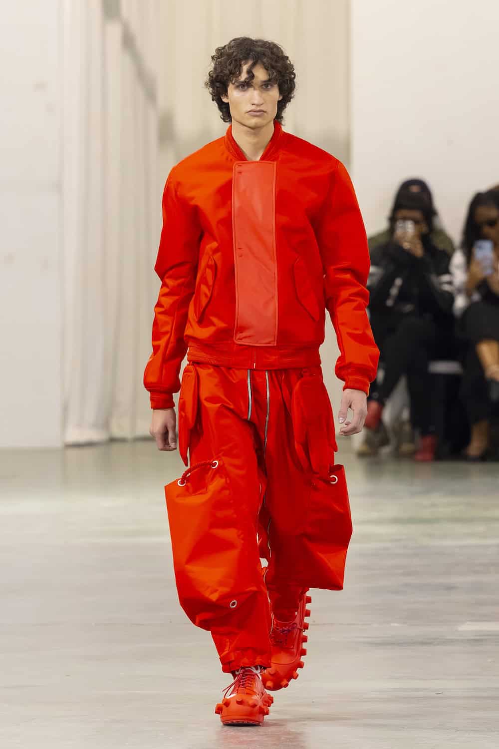 Walter Van Beirendonck