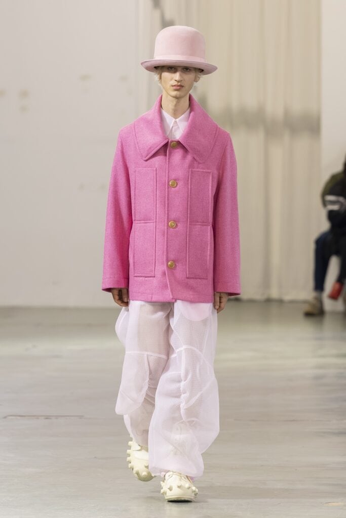 Walter Van Beirendonck