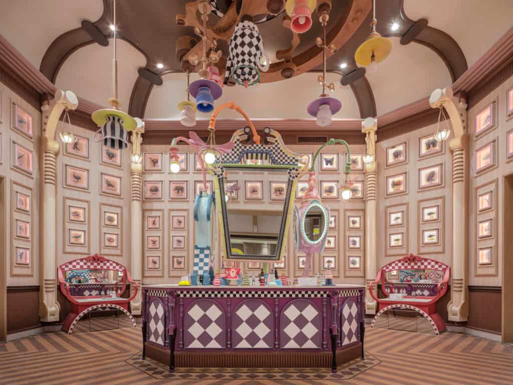 Li Xiang and X+Living