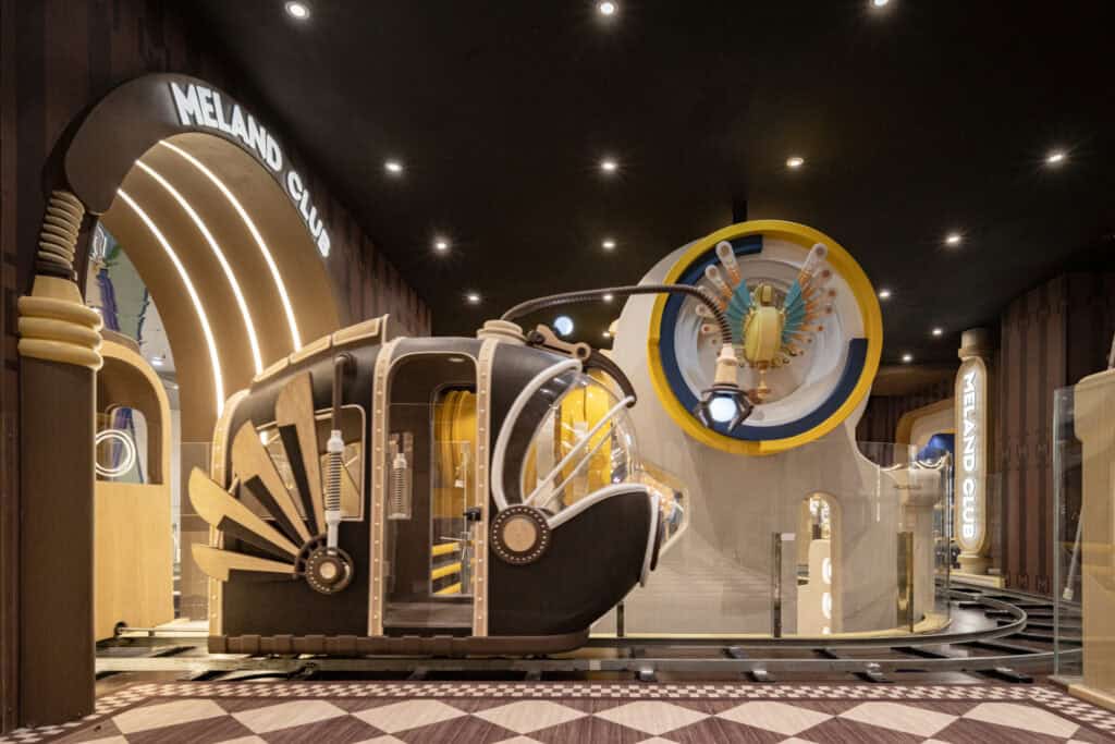 Li Xiang and X+Living