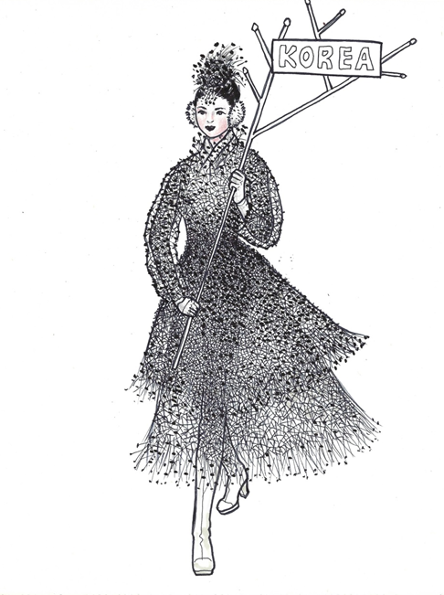 J0 2018 opening idea Geum KeySook